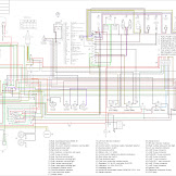 Opel Astra F Wiring Diagram