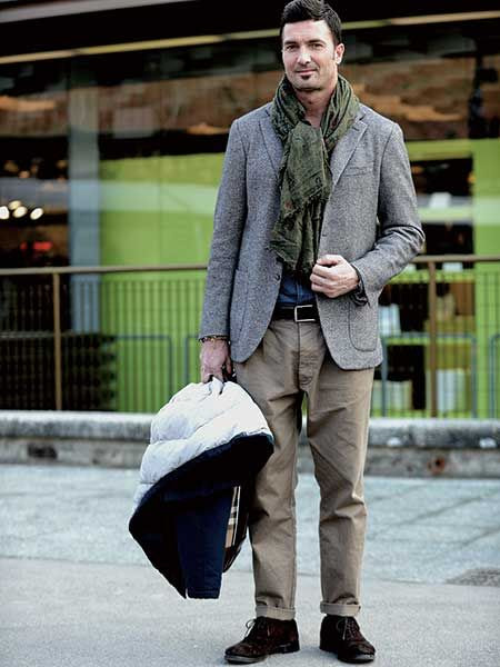 ベスト50 50 代 ファッション 男性 太め 人気のファッションスタイル