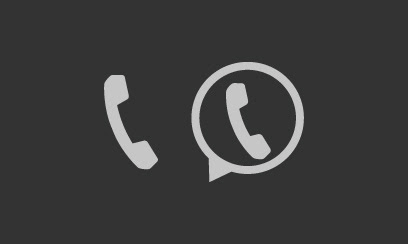 ロイヤリティフリー電話 アイコン フリー 無料イラスト集