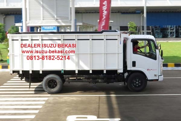  HARGA  TERBARU NMR  71  DEALER ISUZU DAFTAR HARGA  ISUZU BARU 