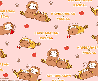 トップレート カピバラ 壁紙 あなたのための壁紙画像 Itulahkabegami