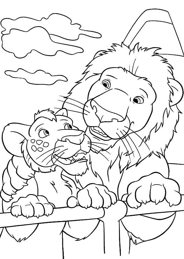 Coloring Pages Ryan - Super Kins Author