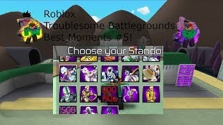 Roblox Catalog Jojo Nicsterv Free Robux - jojo games roblox choose ur stand