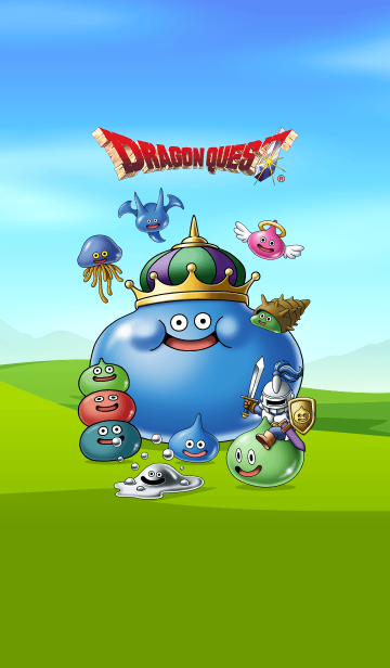最新 ドラクエ 壁紙 スライム 無料のhd壁紙 Joskabegami