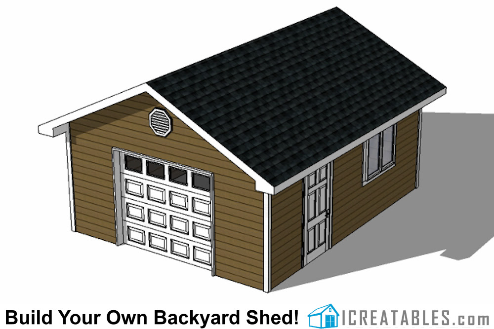 How to build a shed slab foundation