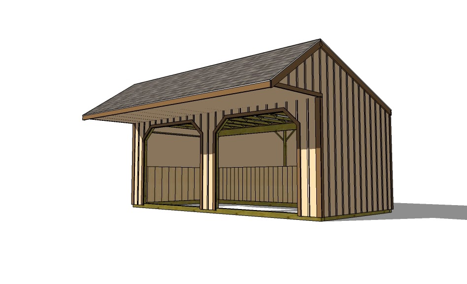 Shed plans icreatables ~ Goehs