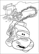 As his name suggests, he is the prince of a faraway kingdom, known for his dashing and handsome air. Disney Cars Coloring Pages Free Coloring Pages
