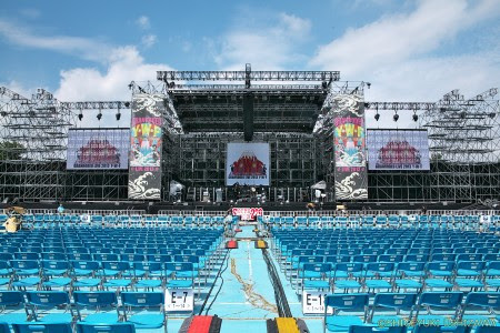 70以上 富士急 ハイ ランド ライブ 座席