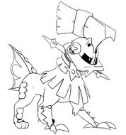 Coloriage Magique Addition Coloriage Pokemon Solgaleo