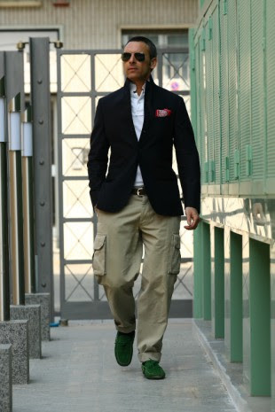 元の40 代 男性 がっちり体型 男性 ファッション 人気のファッション画像