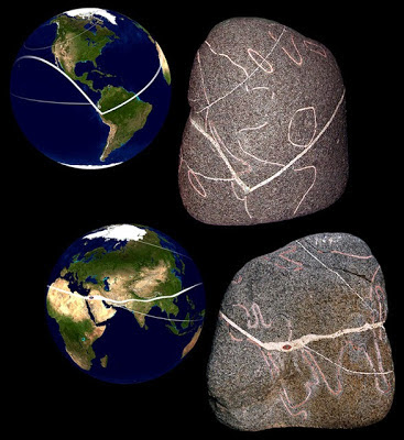 Mapa Comparativo