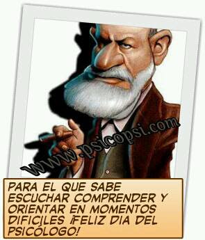 Dia Del Psicologo Psicopsi