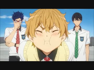 50 Free アニメ 4話 最高のアニメ画像