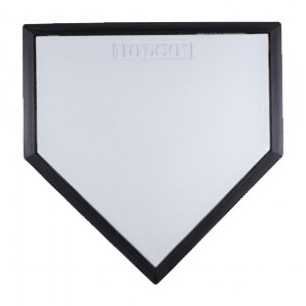 Download karens: Home Plate Outline Png