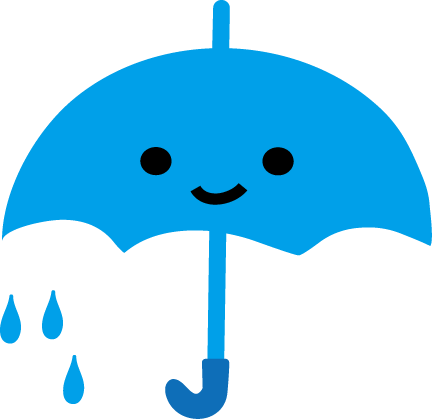 Japimage 雨 画像 イラスト