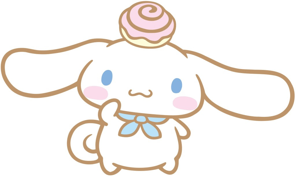 ベスト50 シナモン ロール イラスト かわいいディズニー画像