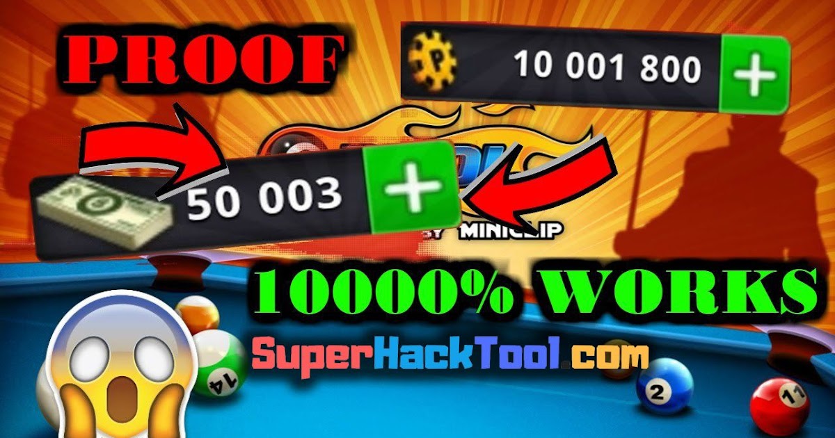 8Ballpool.Gameshack.Ws 8 Ball Pool Hack Android And Ios ... - 