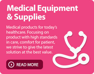 Full compliance with gdp pharma and medical devices, possesses type a poison license, establishment license. Medical Surgical Equipment Supplier Malaysia Raffmedica Sdn Bhd
