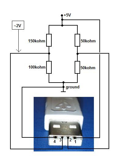 Iphone 4s Battery Pinout Test 6