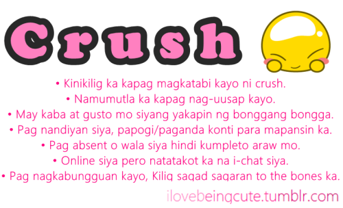 Love Quotes alog alog Sad Love Quotes Para Kay Crush