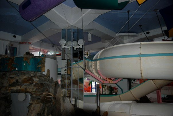 See more ideas about abandoned water parks, abandoned, abandoned amusement parks. Abandoned Water Park In Sandnes Norway 604x404 Album In Comments Abandonedporn