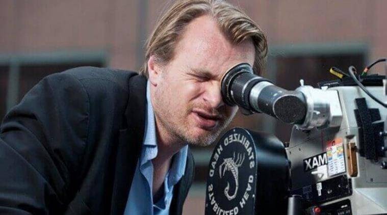 Christopher Nolan Birthday / Christopher Nolan never ...