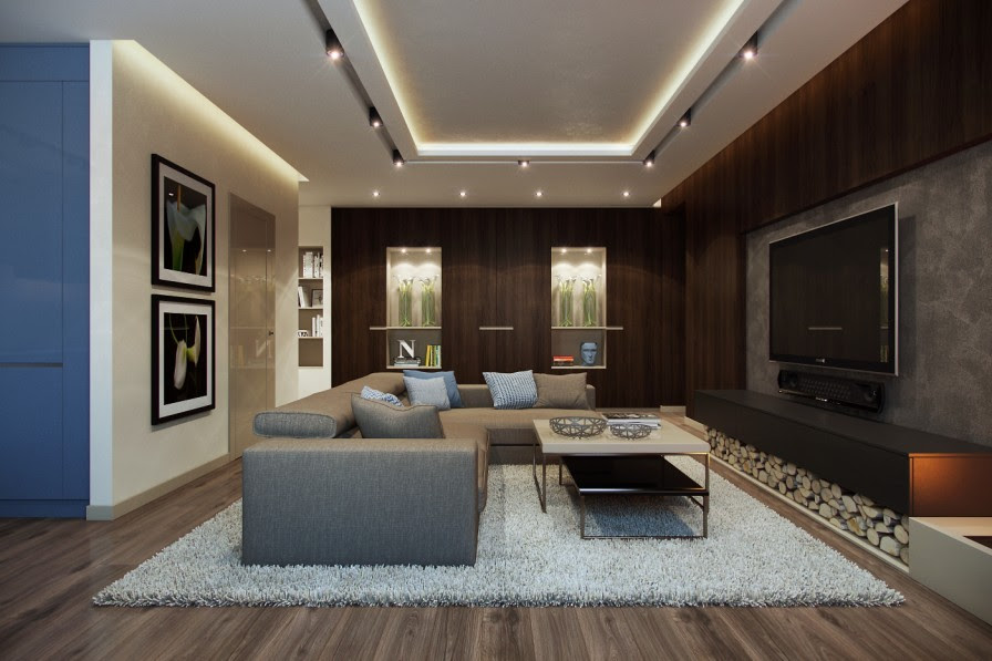 Here are some cool tips to consider that will help you with that. Open Plan Layouts For Modern Homes