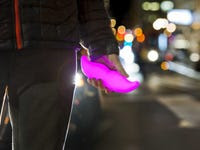 Lyft is in talks to raise a huge round at a $2 billion valuation