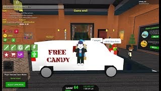 Clown Kidnapping Roblox Script - roblox admin command clown