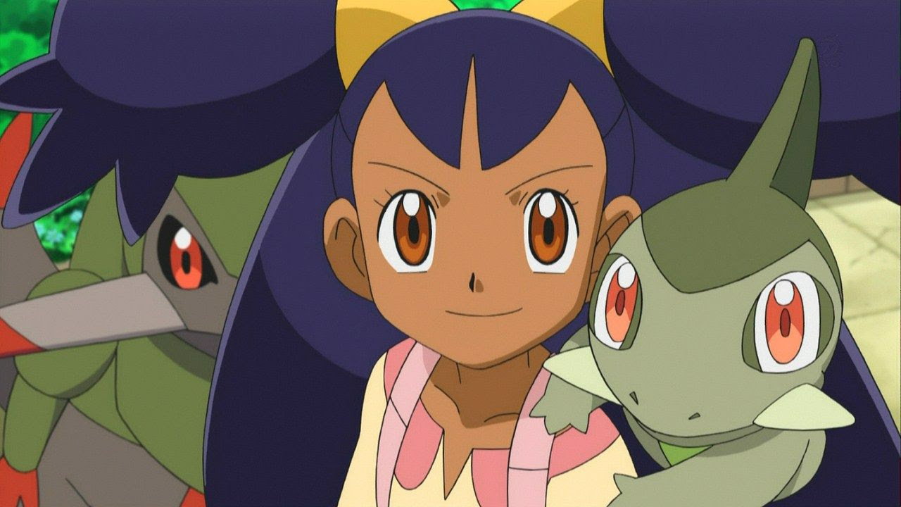 Ayuarekejprmjy 最も人気のある アニメ ポケモン ヒロイン ポケモン アニメ ヒロイン 人気