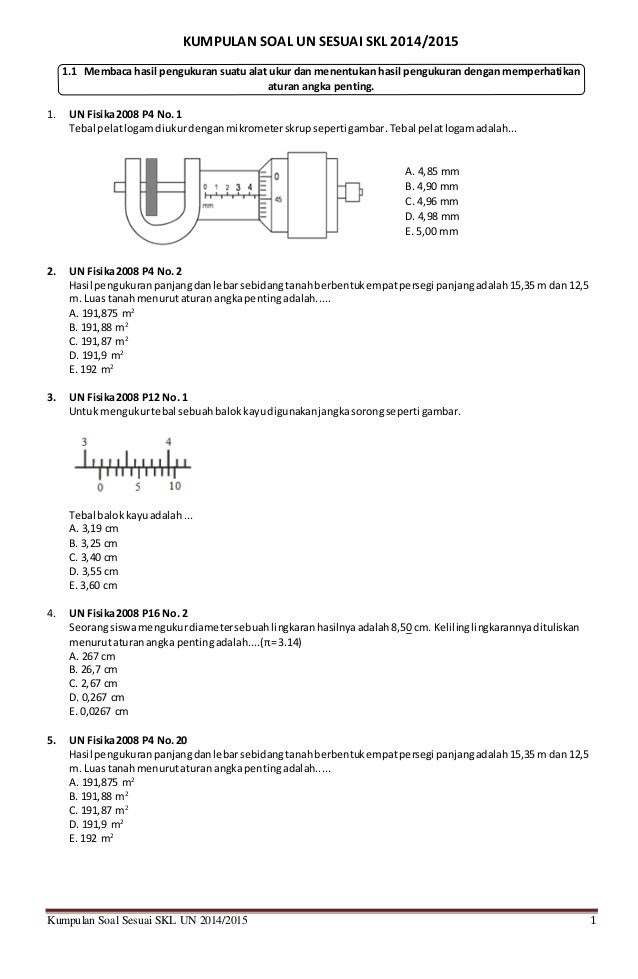 Contoh Soal Test It Support Kumpulan contoh - Contoh Soal2