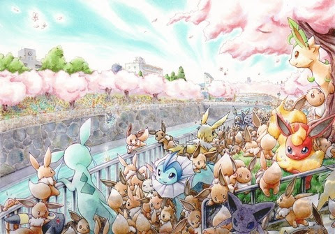 ベスト ポケモン 壁紙 公式 Ngopikabegami
