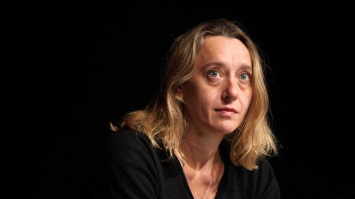 Virginie Despentes honorée du prix de la Bibliothèque nationale de France pour l'ensemble de son oeuvre