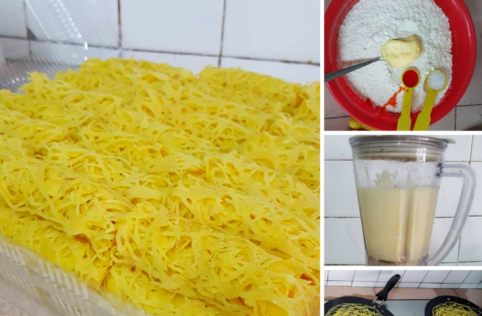 My Resepi Roti Jala Lembut - Quotes About r