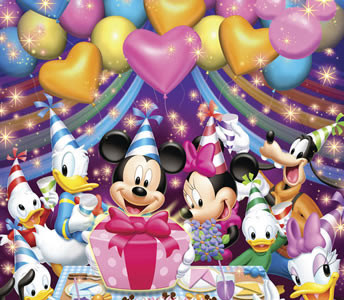 [最も選択された] ディズニー 誕生日 お祝い 249168-ディズニー ホテル 誕生日 お祝い