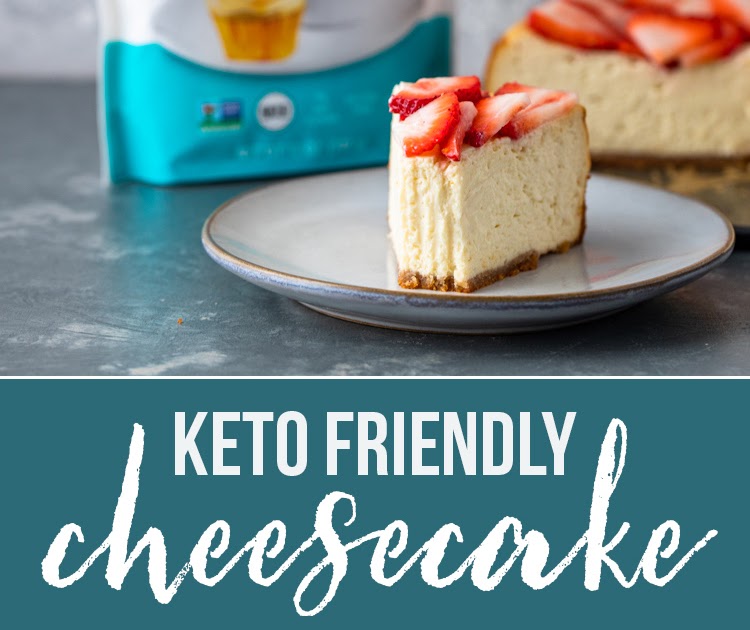 6 Inch Keto Cheesecake Recipe - Keto Cheesecake The Best ...