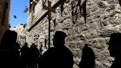 Jerusalém Oriental é definida no documento final do encontro como 