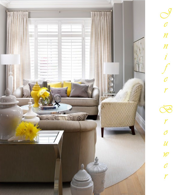 Cindy crawford living room set beige sectional with. 69 Fabulous Gray Living Room Ideas Walls Accent Colors Decoholic