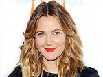 Drew Barrymore: My Daughter Olive Said Her First 'Oy Vey' | Drew Barrymore
