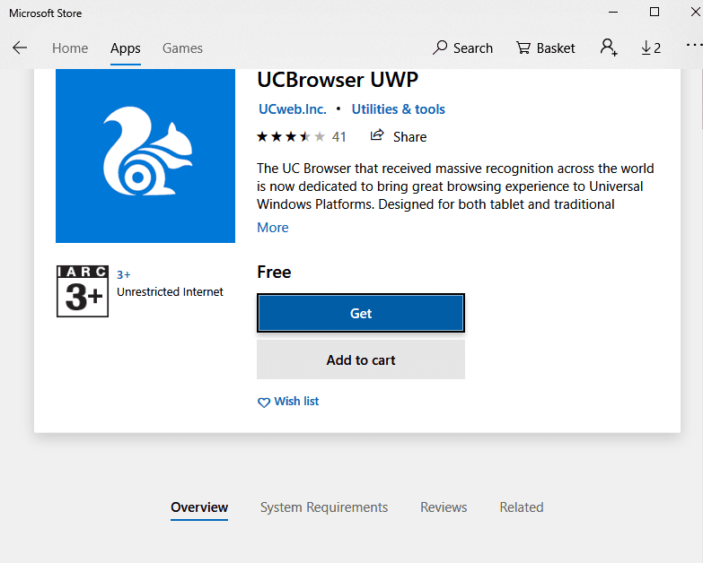 Free Download Uc Browser For Windows 10 64Bit ~ Cracks ...