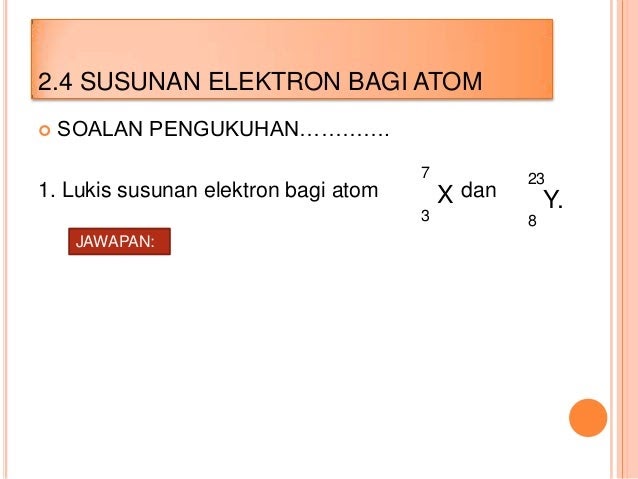 Contoh Soalan Dan Jawapan Kimia Kertas 3 Tingkatan 4 - USB 