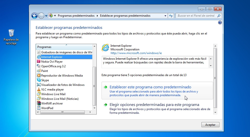 Descargar Adblock Internet Explorer 9 - Axis Ki Piye