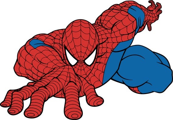 Free Free 220 Cricut Spiderman Svg Free SVG PNG EPS DXF File