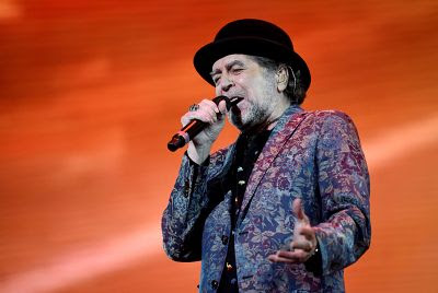 Dicho con música - Joaquín Sabina - 24/02/19 - escuchar ahora