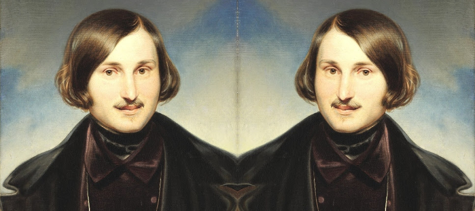 Nikolai Gogol