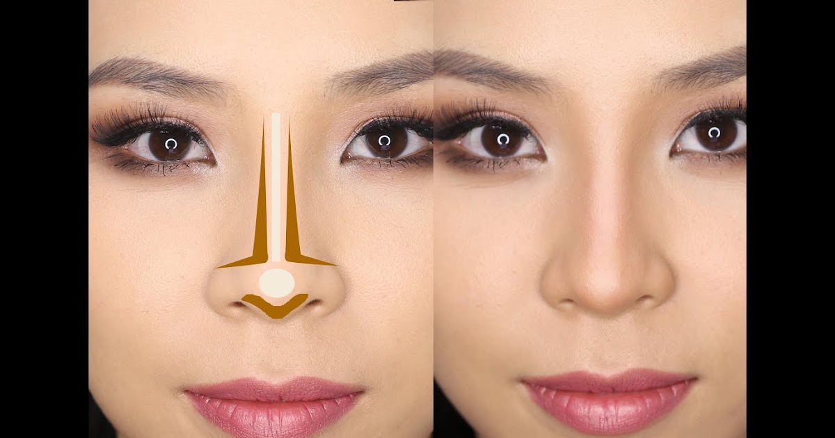 How To's Wiki 88: How To Contour Nose
