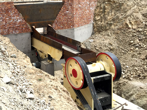 Attached are copies of my two crushers. How To Operate Small Jaw Crusher And How It Works Ftm Mining Machine