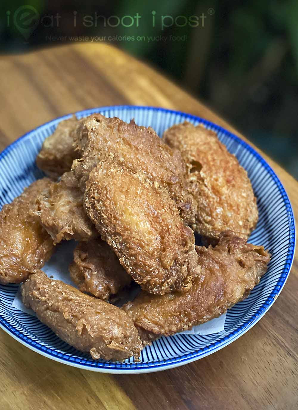 Har cheong gai aka 虾酱鸡 (prawn paste chicken). Prawn Paste Chicken Har Cheong Gai Recipe The Zi Char Version Ieatishootipost