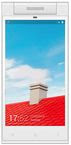 Gionee Elife E7 Mini  