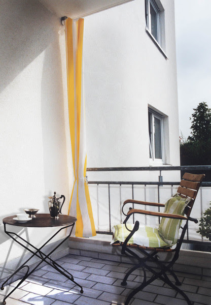 Balkon sichtschutz 10,00 x 0,90 meter1x balkon sichtschutz luftdurchlässig (atmungsaktiv) geeignet für balkone, gartenanlagen. Sonnensegel Als Sichtschutz Auf Balkonien
